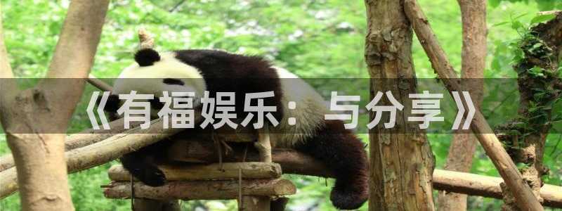 蓝狮在线邀请码怎么获得：《有福娱乐：与分享》